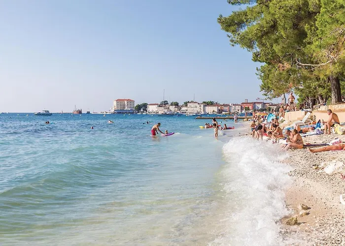 アパート Izabela