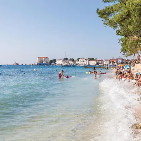 Διαμέρισμα Izabela