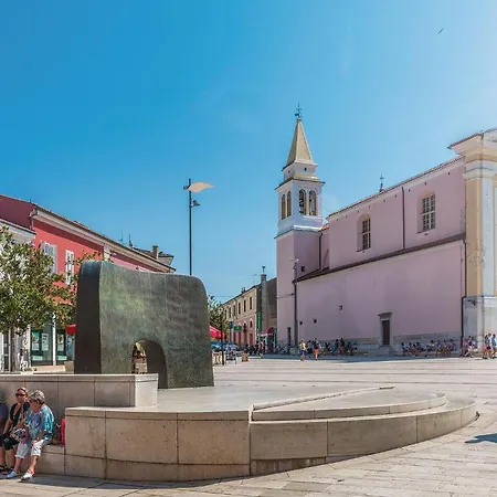 Διαμέρισμα Izabela Πόρετς