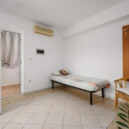 In With Wifi Διαμέρισμα