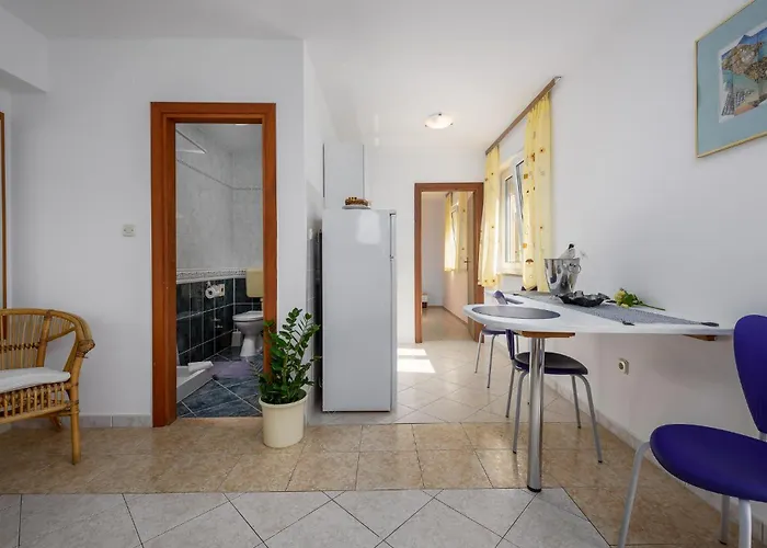 Apartment Izabela Poreč