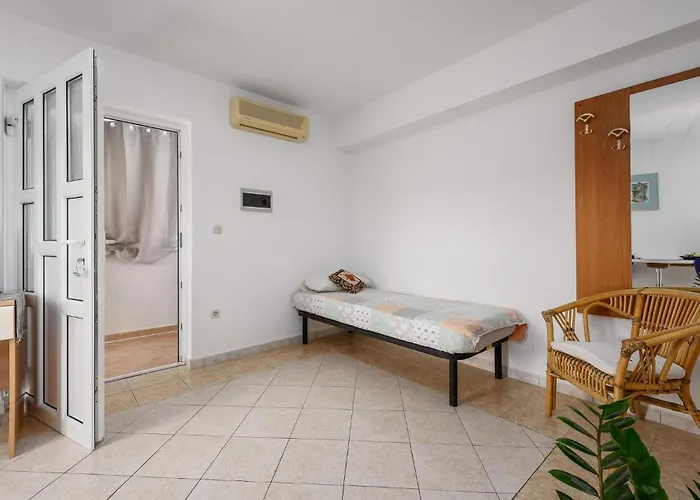 Izabela Apartment
