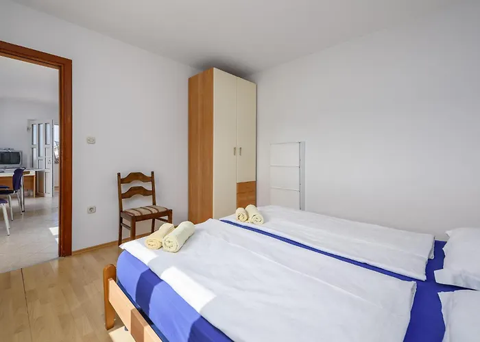 Appartement Izabela *