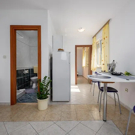 Apartament Izabela Poreč